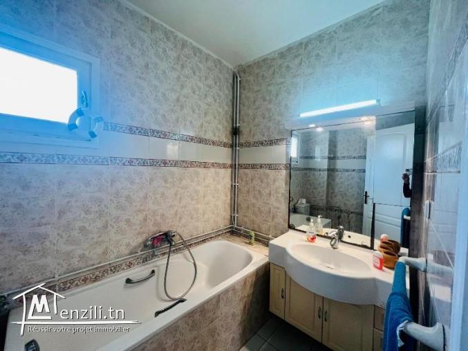 V383 Duplex DALIA NORD MREZGA