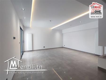 S3 Natalia à Vendre Aux Jardins de Carthage