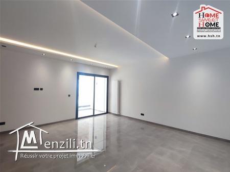 S3 Natalia à Vendre Aux Jardins de Carthage