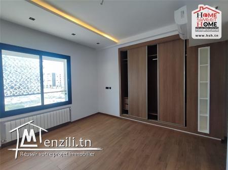 S3 Natalia à Vendre Aux Jardins de Carthage