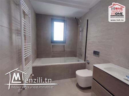 S3 Natalia à Vendre Aux Jardins de Carthage