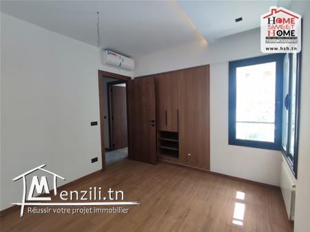 S3 Natalia à Vendre Aux Jardins de Carthage