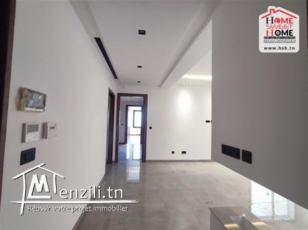 S3 Natalia à Vendre Aux Jardins de Carthage