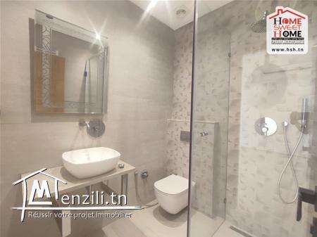 S2 Noisette à Vendre à Ain Zaghouan Nord