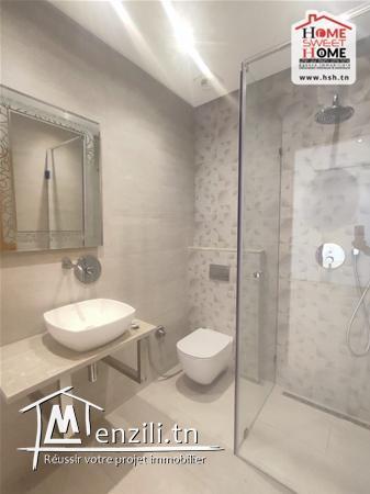 S2 Noisette à Vendre à Ain Zaghouan Nord