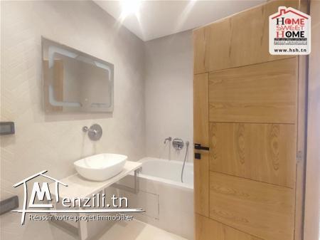 S2 Noisette à Vendre à Ain Zaghouan Nord