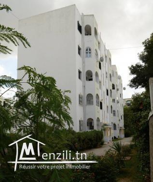 Apartment a omran supérieure