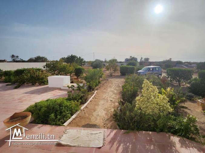 Pour la location annuelle