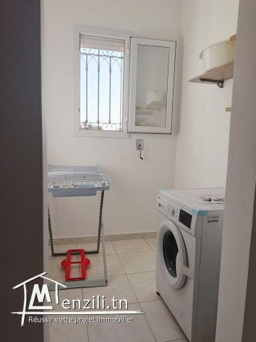 Pour la location annuelle