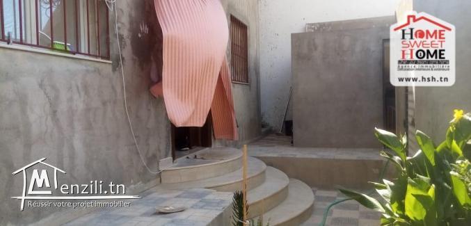 Immeuble  Elidaà Vendre à Raoued