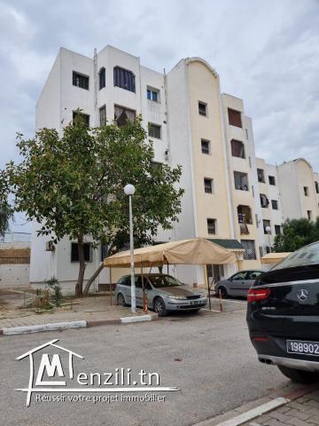 Appartement Ibn Sina
