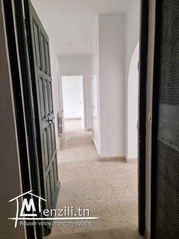 Appartement Ibn Sina