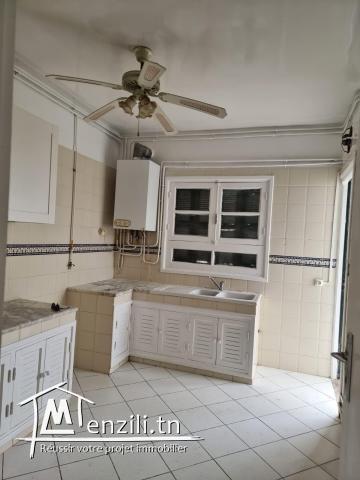 Appartement Ibn Sina