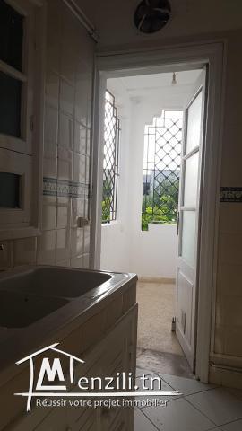 Appartement Ibn Sina