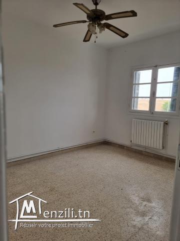 Appartement Ibn Sina