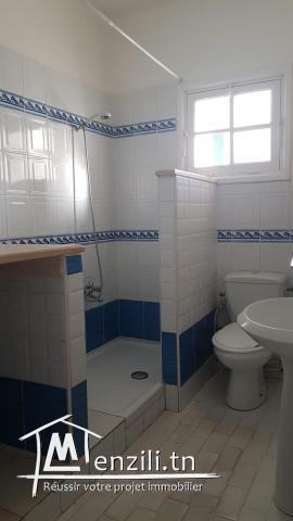 Appartement Ibn Sina