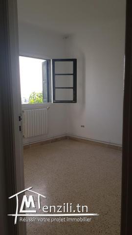 Appartement Ibn Sina