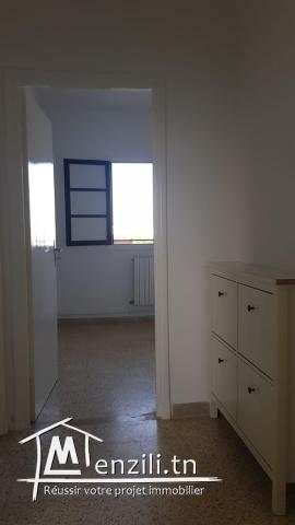 Appartement Ibn Sina