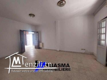 Une villa S+4 à louer situé à Kantaoui