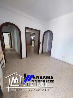 Une villa S+4 à louer situé à Kantaoui