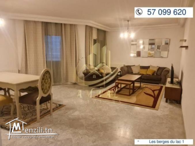 un appartement S3 meublé