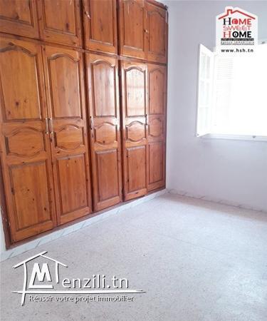 Villa Naëlle à Vendre à Sidi Soufien