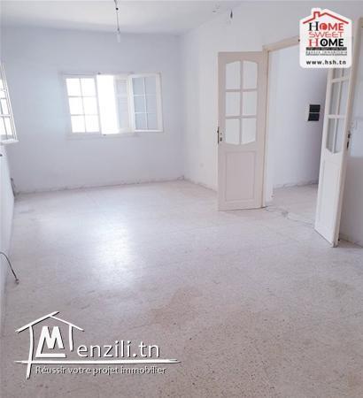 Villa Naëlle à Vendre à Sidi Soufien