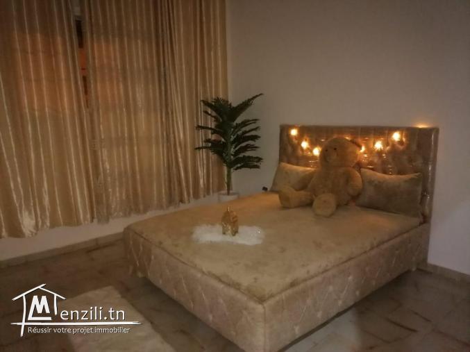 Villa a vendre a Mourouj 6