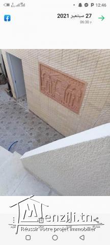 Villa a vendre a Mourouj 6