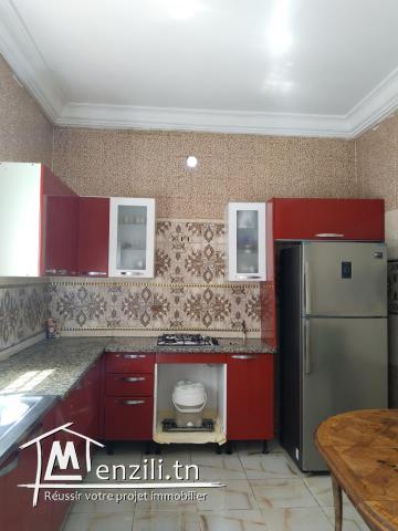 Villa a vendre a Mourouj 6