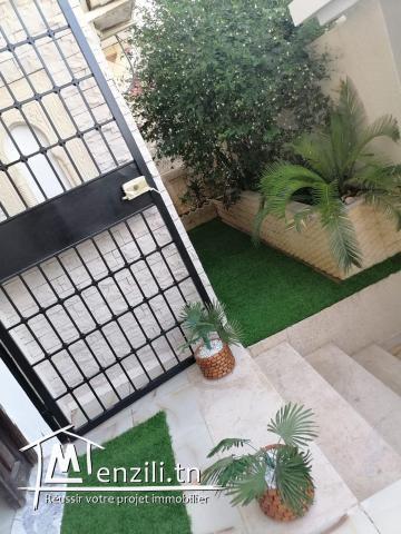 Villa a vendre a Mourouj 6