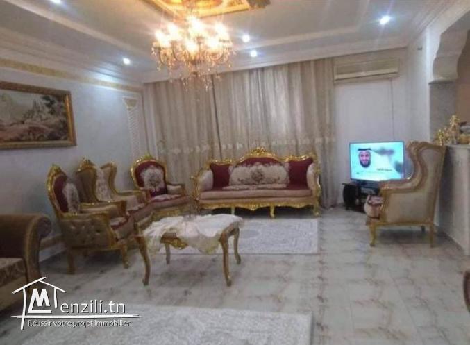 Villa a vendre a Mourouj 6