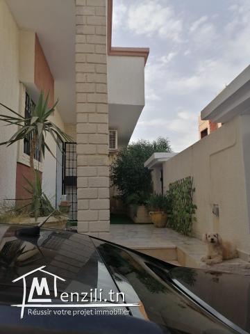 Villa a vendre a Mourouj 6