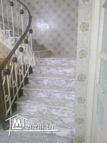 Grande Villa à vendre