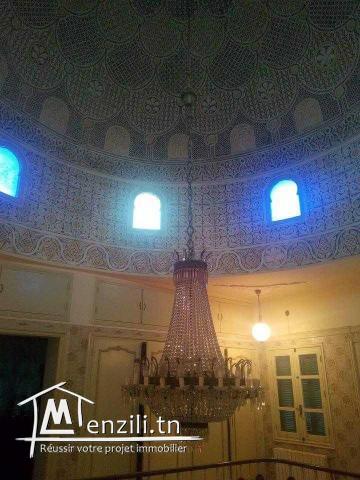 Grande Villa à vendre