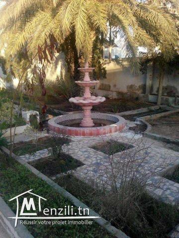 Grande Villa à vendre