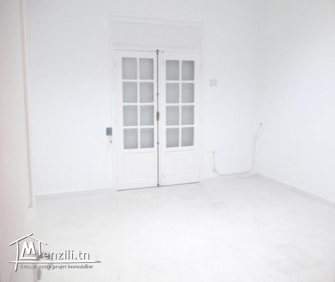 A vendre appartements S+2 et S+3