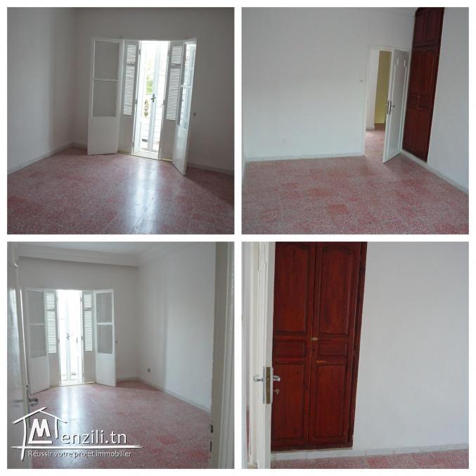 Forsaa : 2 Villas sur la route X à côté du Bardo