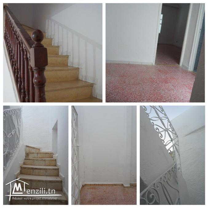 Forsaa : 2 Villas sur la route X à côté du Bardo