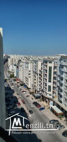 Appartement à ennaser 2 avenue Hedy nouira