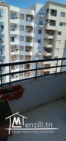 Appartement à ennaser 2 avenue Hedy nouira
