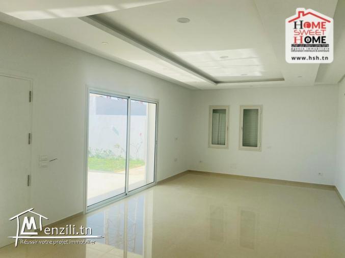 Villa Lorraine à Vendre à Hammamet