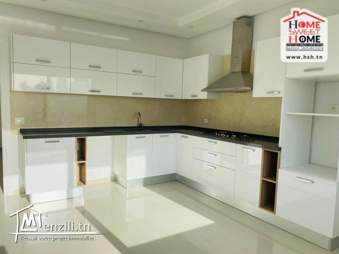 Villa Lorraine à Vendre à Hammamet