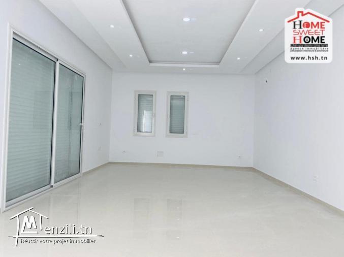 Villa Lorraine à Vendre à Hammamet
