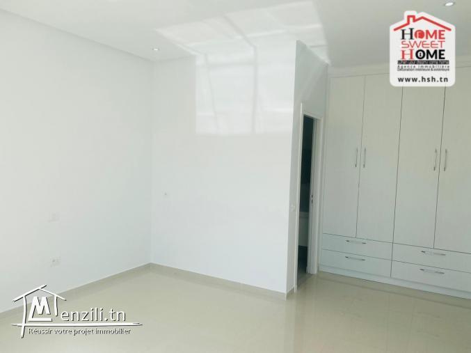 Villa Lorraine à Vendre à Hammamet