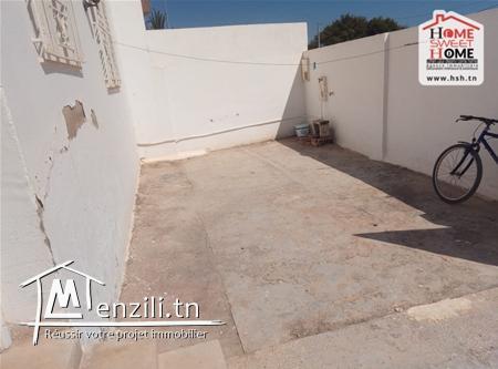 Villa Ciara à Vendre à La Soukra