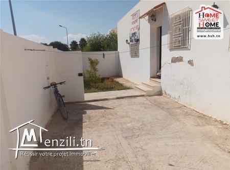 Villa Ciara à Vendre à La Soukra