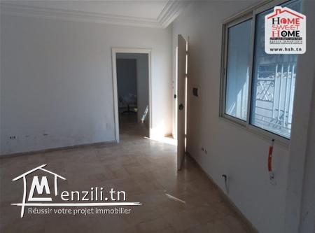 Villa Ciara à Vendre à La Soukra