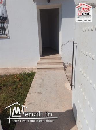 Villa Ciara à Vendre à La Soukra