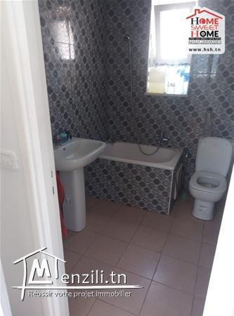 Villa Ciara à Vendre à La Soukra